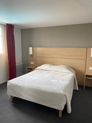 Residence Services Les Essentielles Sainte Soulle Exterior foto