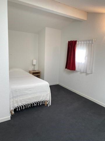 Residence Services Les Essentielles Sainte Soulle Exterior foto